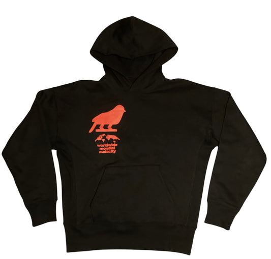 WMA hoodie